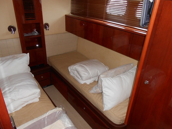 Fairline Squadron 74