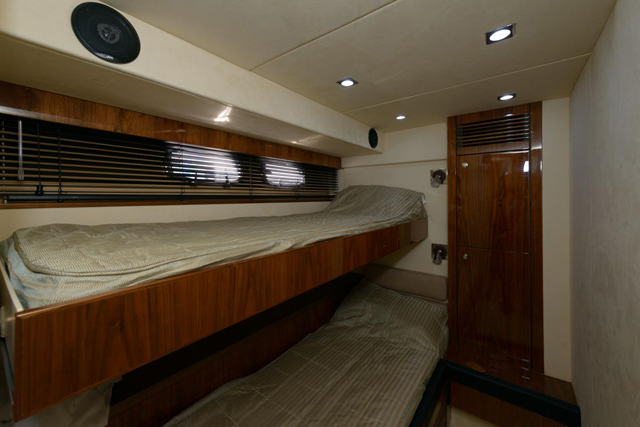 Fairline Squadron 70