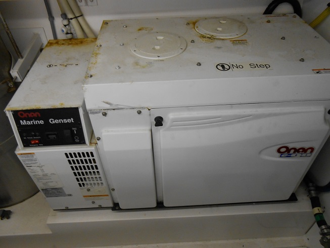 Fairline Squadron 74