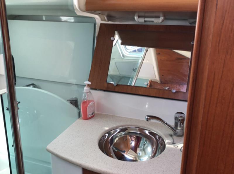 Jeanneau Sun Odyssey 40.3