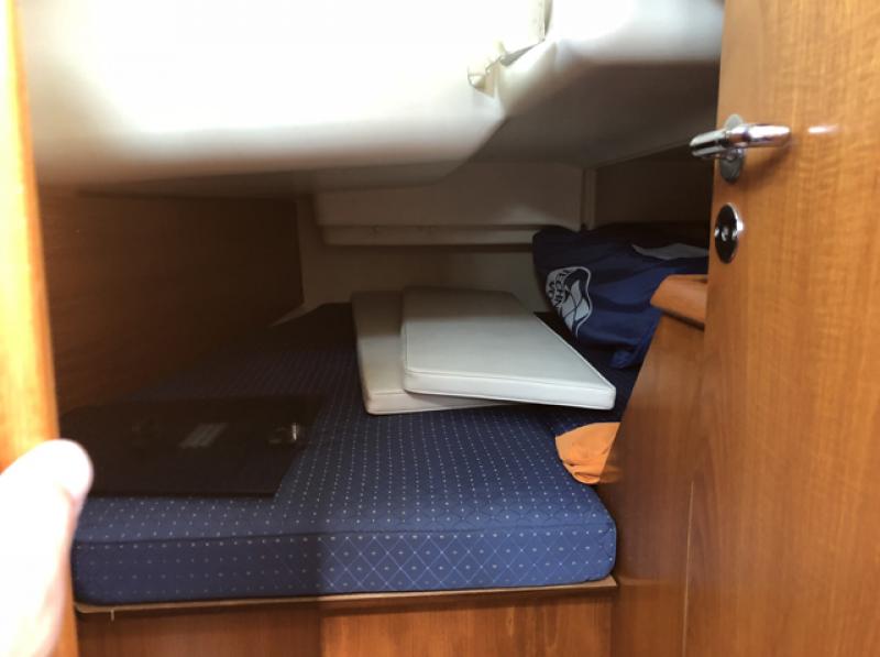 Jeanneau Sun Odyssey 40.3