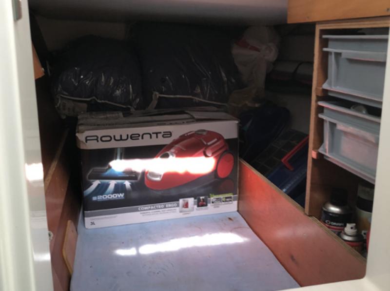 Jeanneau Sun Odyssey 40.3