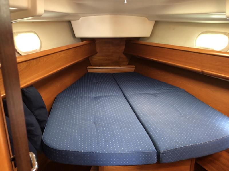 Jeanneau Sun Odyssey 40.3