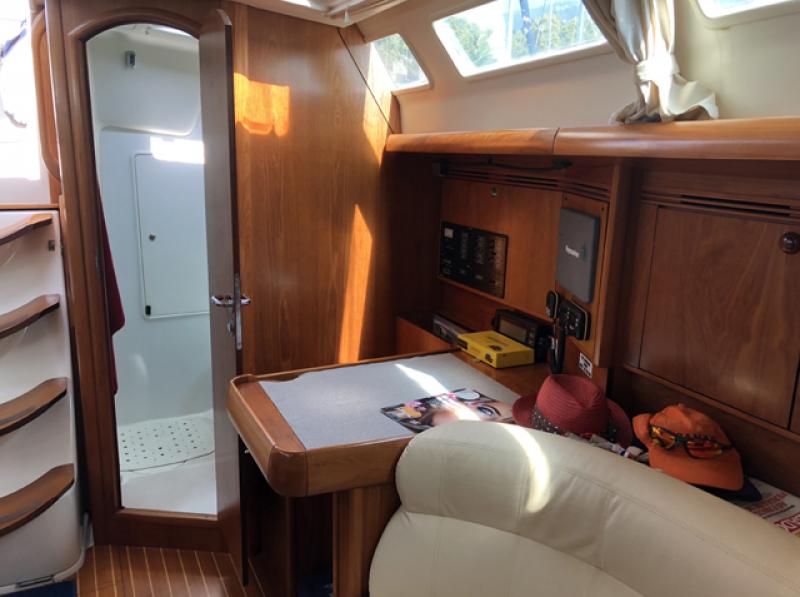 Jeanneau Sun Odyssey 40.3