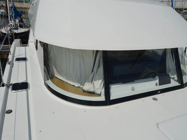 Fountaine Pajot MY 37