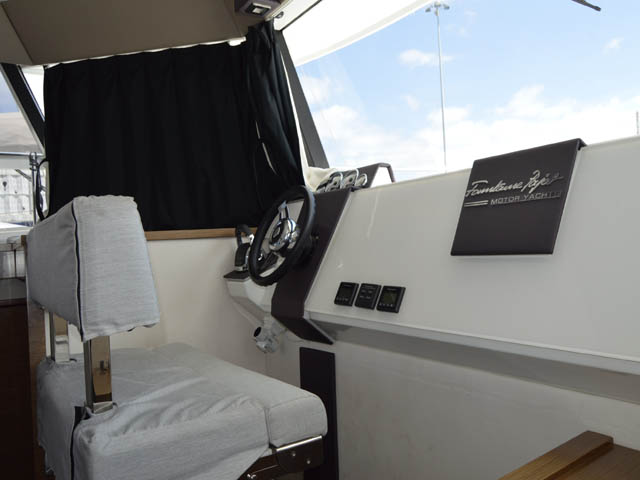 Fountaine Pajot MY 37