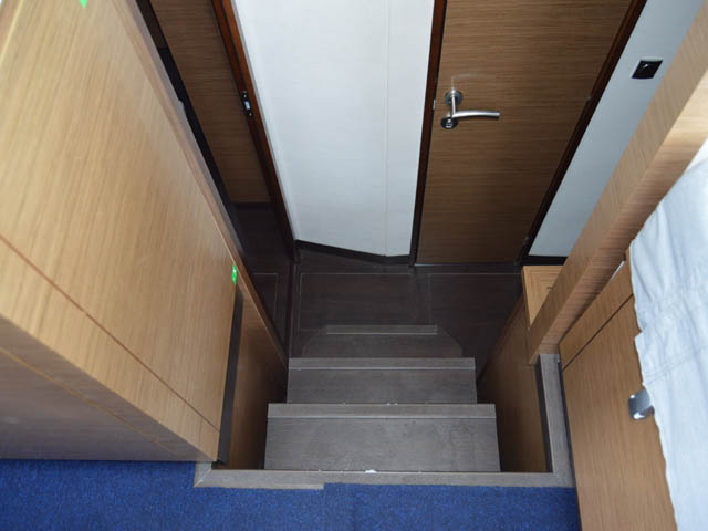 Fountaine Pajot MY 37