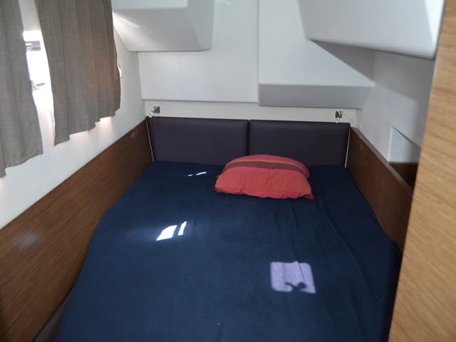 Fountaine Pajot MY 37