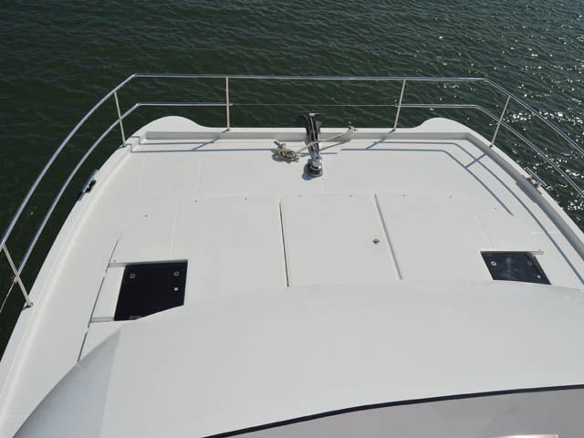 Fountaine Pajot MY 37