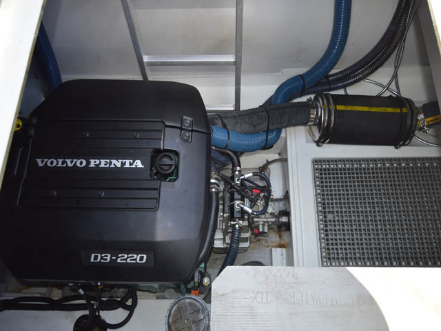 Fountaine Pajot MY 37