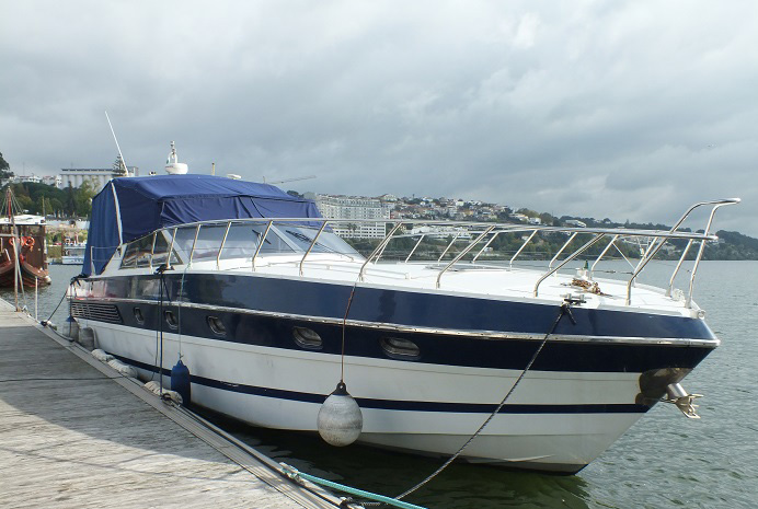 Italcraft 51
