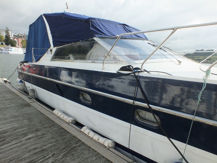 Italcraft 51