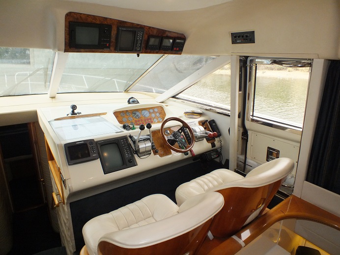 Princess 60