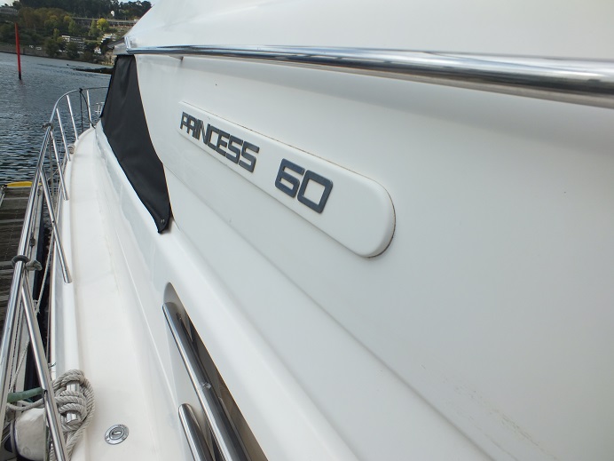 Princess 60