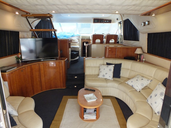 Princess 60