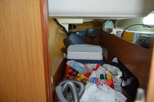 Jeannneau Sun Odyssey 39 DS