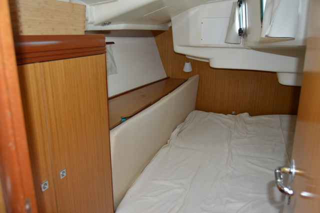 Jeannneau Sun Odyssey 39 DS