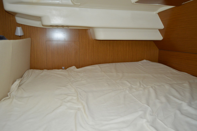 Jeannneau Sun Odyssey 39 DS