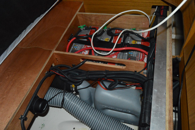 Jeannneau Sun Odyssey 39 DS