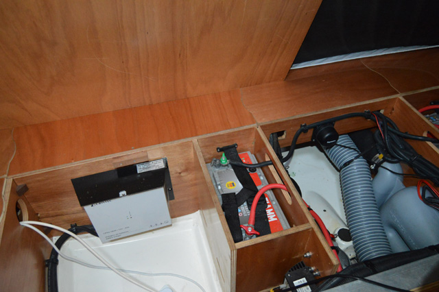 Jeannneau Sun Odyssey 39 DS