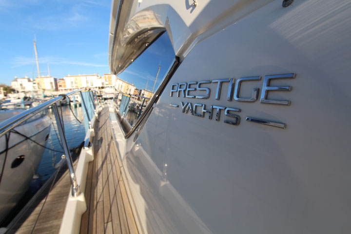 PRESTIGE 620S
