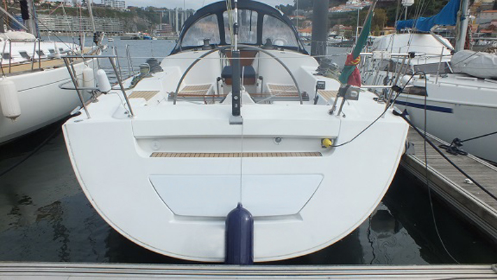 BENETEAU FIRST 47.7