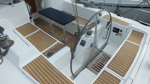 BENETEAU FIRST 47.7