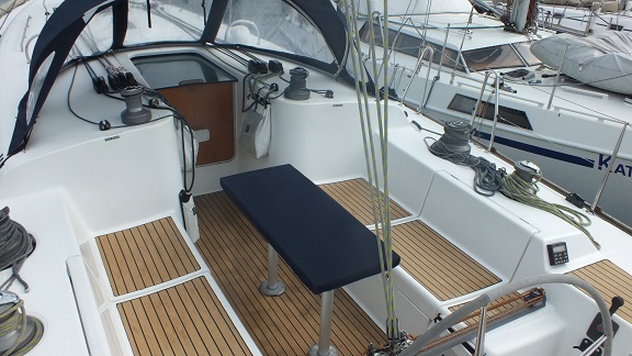 BENETEAU FIRST 47.7