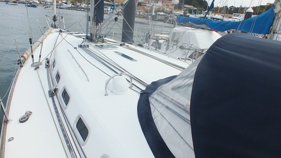 BENETEAU FIRST 47.7