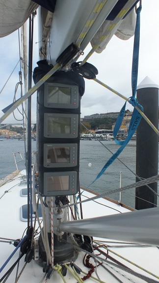 BENETEAU FIRST 47.7