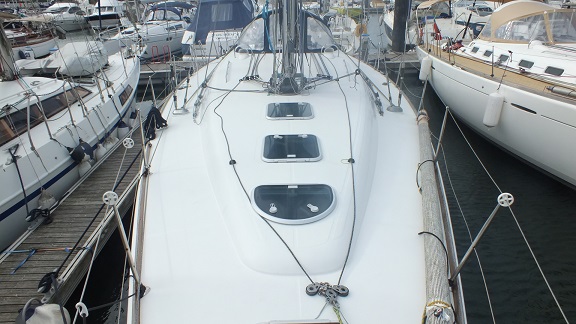 BENETEAU FIRST 47.7