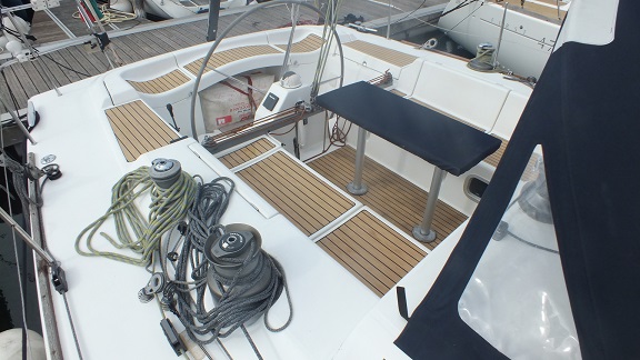 BENETEAU FIRST 47.7