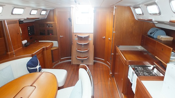 BENETEAU FIRST 47.7