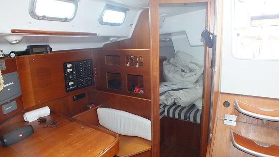 BENETEAU FIRST 47.7