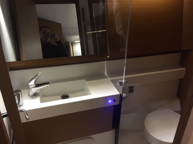 Jeanneau Sun Odyssey 410