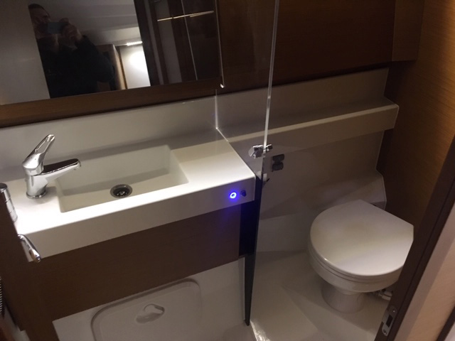 Jeanneau Sun Odyssey 410