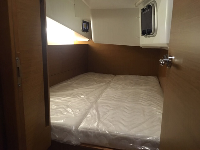 Jeanneau Sun Odyssey 410